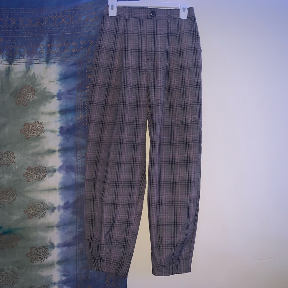 Wild Fable Plaid Pants